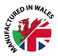 Manufactured in Wales Black-03
